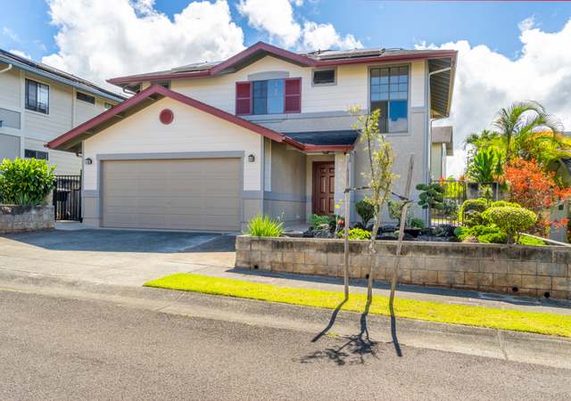 Photo of 95-220 Kaela Pl #38, Mililani, HI 96789