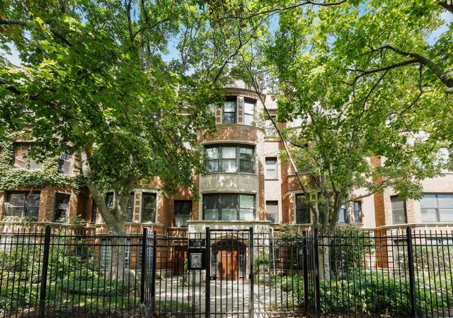 Photo of 1200 W Sherwin Ave Unit 1K, Chicago, IL 60626