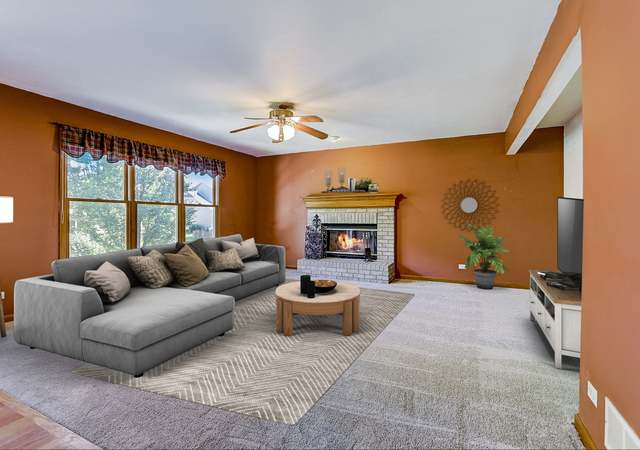 Photo of 819 Aster Ct, North Aurora, IL 60542
