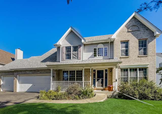 Photo of 819 Aster Ct, North Aurora, IL 60542