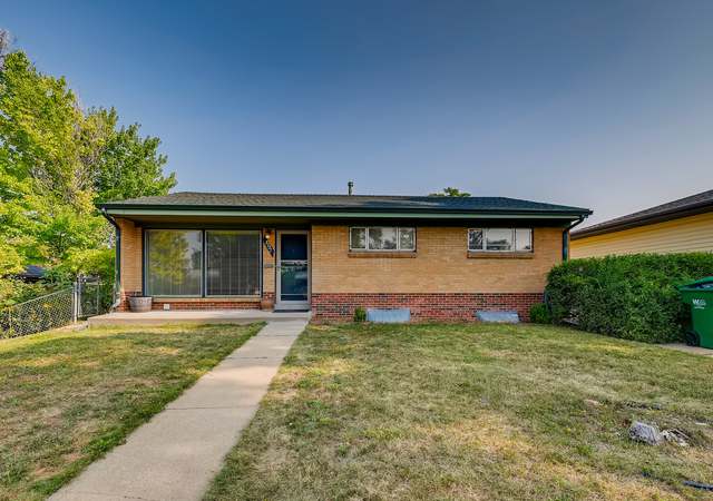 Photo of 3737 W 85th Ave, Westminster, CO 80031