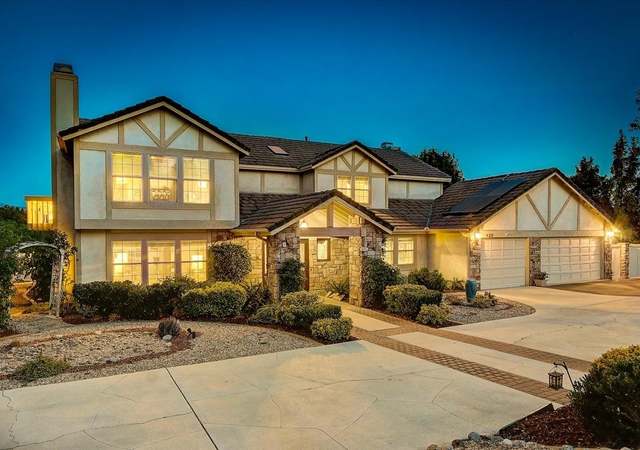 Photo of 430 Park Ranch Pl, Escondido, CA 92025