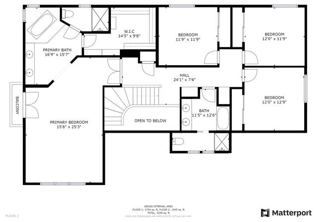 Photo of 430 Park Ranch Pl, Escondido, CA 92025