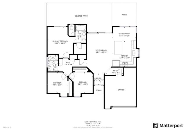 Photo of 5223 Robinwood Dr, Oceanside, CA 92056