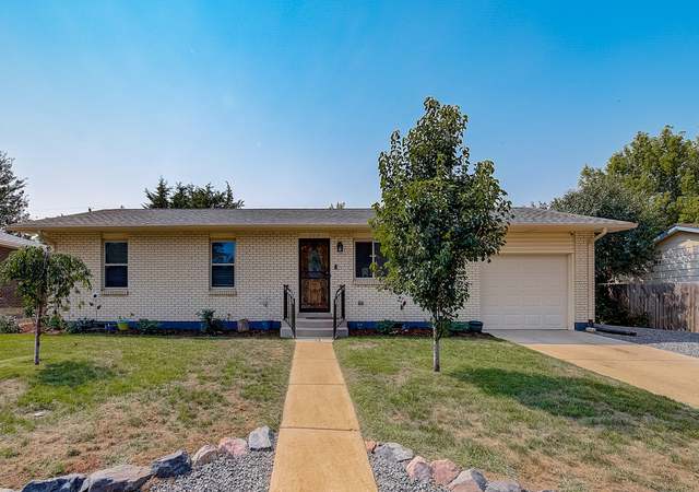 Photo of 218 Monmouth Ave, Firestone, CO 80520