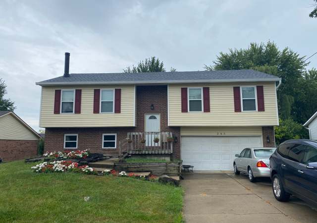 Property at 285 Woodsdale Dr, Monroe, OH 45050, 4 beds, 2 baths