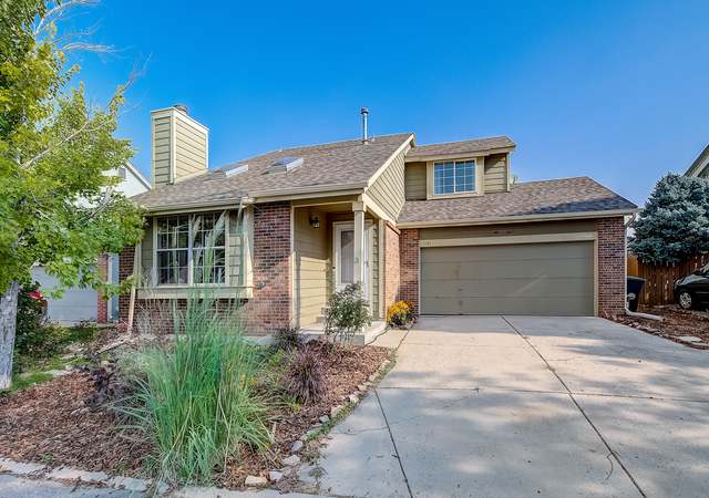 Photo of 1131 Conifer Ct, Highlands Ranch, CO 80126