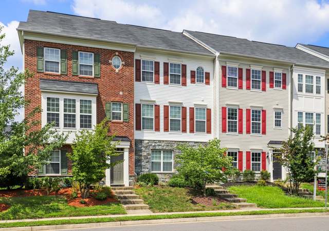 Photo of 2609 River Basin Ln, Woodbridge, VA 22191