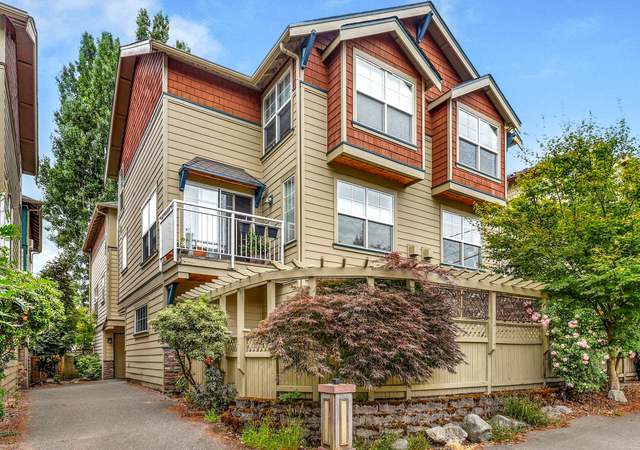 Photo of 3623 Phinney Ave N Unit A, Seattle, WA 98103