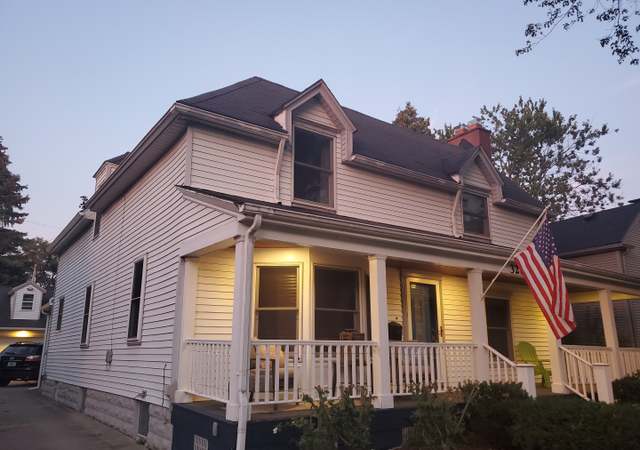 Photo of 328 Rivard Blvd, Grosse Pointe, MI 48230