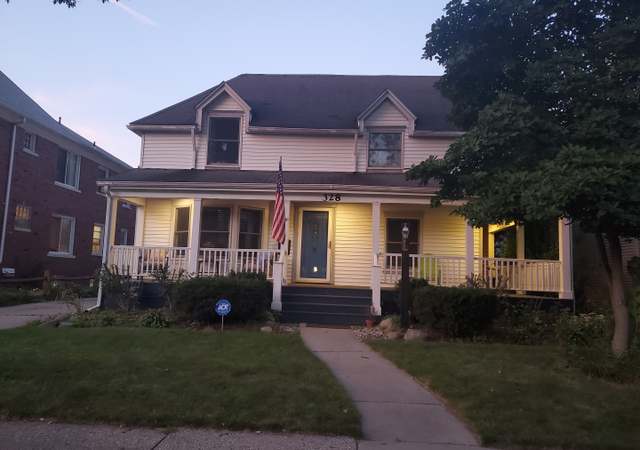 Photo of 328 Rivard Blvd, Grosse Pointe, MI 48230