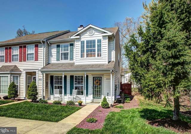 Photo of 2469 Sagewood Ct, Waldorf, MD 20601