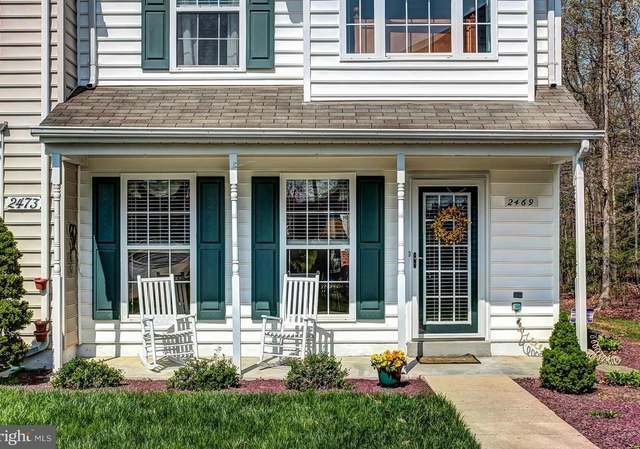 Photo of 2469 Sagewood Ct, Waldorf, MD 20601