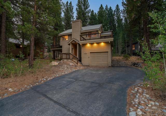 Photo of 245 Basque, Northstar, CA 96161