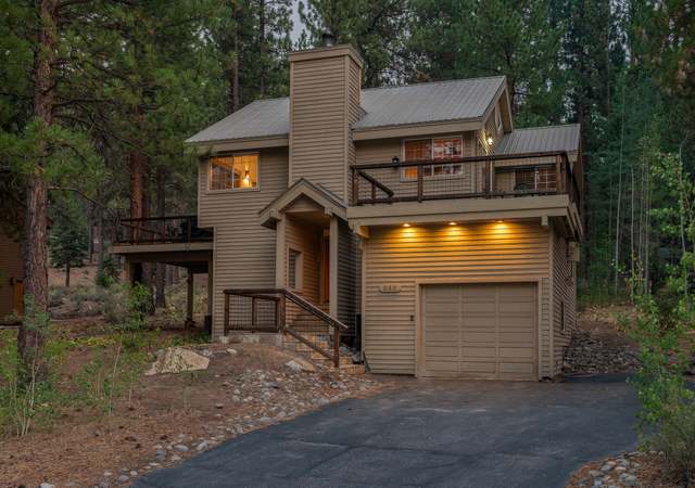 Photo of 245 Basque, Northstar, CA 96161