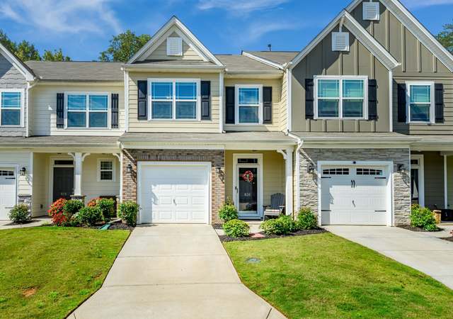 Photo of 826 Appleby Dr, Simpsonville, SC 29681