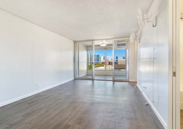 Photo of 1556 Piikoi St #607, Honolulu, HI 96822