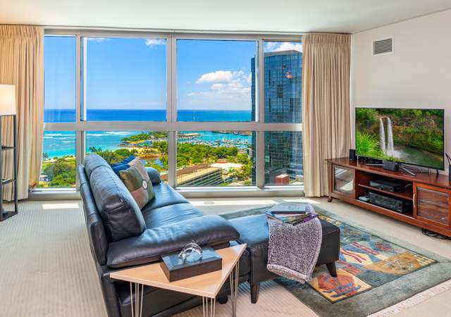 Photo of 1177 Queen St #3106, Honolulu, HI 96814