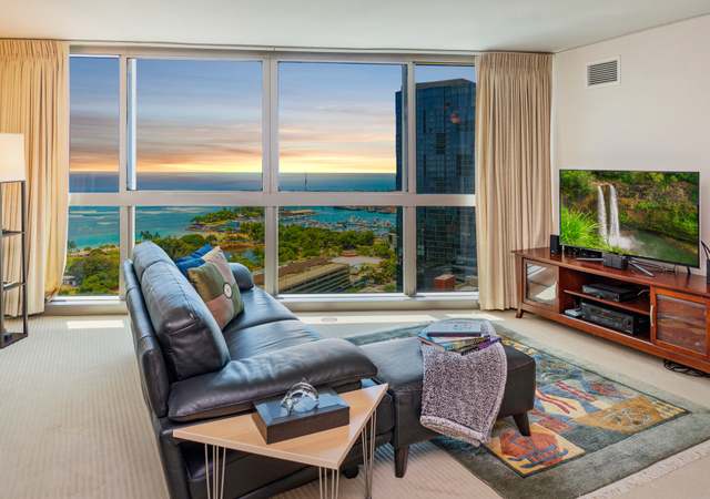 Photo of 1177 Queen St #3106, Honolulu, HI 96814