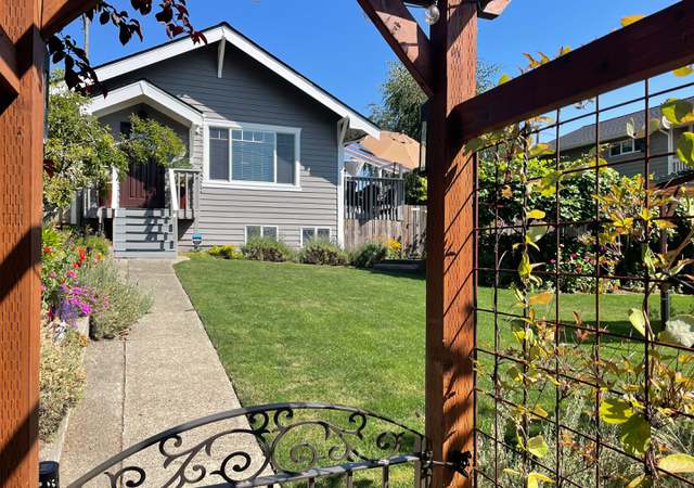 Photo of 7724 37th Ave SW, Seattle, WA 98126