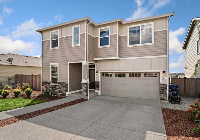 Photo of 3221 Loch Ness Loop, Mount Vernon, WA 98273