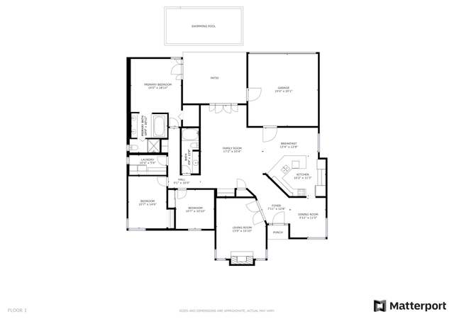 Photo of 1028 Wailea Way, Roseville, CA 95747