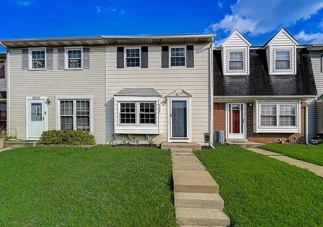 Photo of 9629 Baron Pl, Rosedale, MD 21237