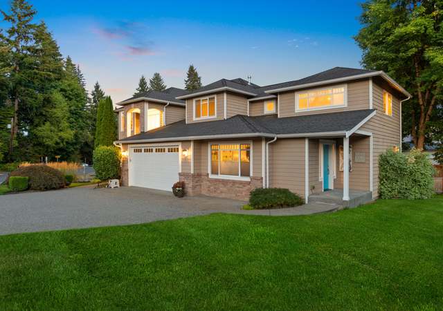 Photo of 832 Harvest Rd, Bothell, WA 98012