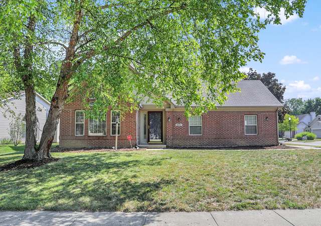 Photo of 6457 Hunters Green Pl, Indianapolis, IN 46278