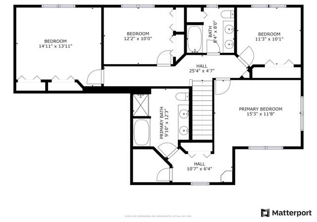 Photo of 167 Monet Pl, Saint Charles, IL 60175