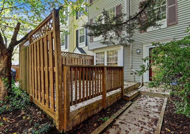 Photo of 444 Palmspring Dr, Gaithersburg, MD 20878