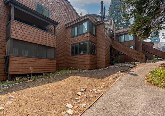 Photo of 11527 Snowpeak Way #617, Truckee, CA 96161