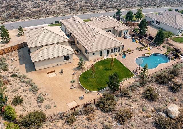 Photo of 15105 Goldenrod Dr, Reno, NV 89511-7002