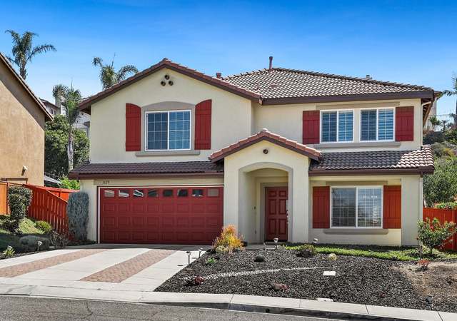 Photo of 1629 Pegasus Way, San Marcos, CA 92069