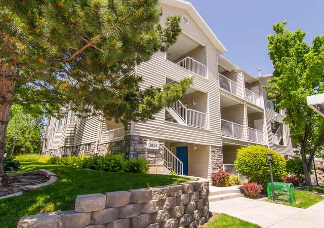 Photo of 3826 S Canyon River Way W #2, South Salt Lake, UT 84119