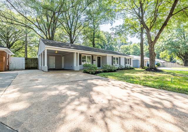 Photo of 1154 S Perkins Rd, Memphis, TN 38117