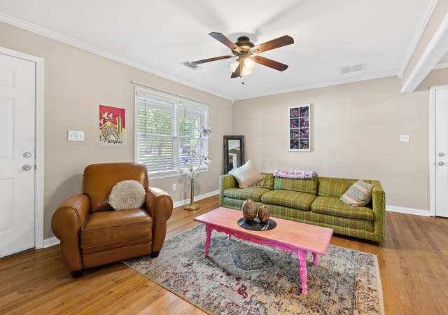 Photo of 1154 S Perkins Rd, Memphis, TN 38117