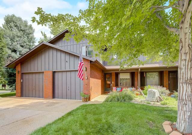 Photo of 2840 W 21st St #29, Greeley, CO 80634