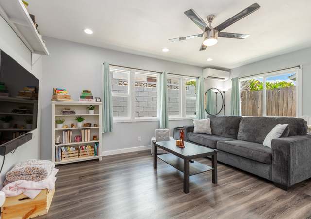 Photo of 84-594 Nukea St, Waianae, HI 96792