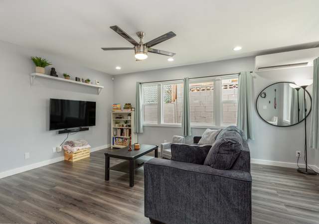 Photo of 84-594 Nukea St, Waianae, HI 96792