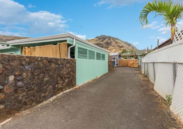Photo of 84-594 Nukea St, Waianae, HI 96792