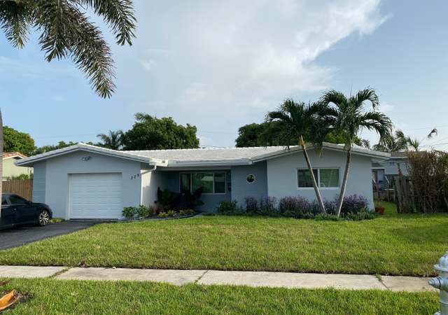 Property at 229 SW 5th St, Boca Raton, FL 33432, 3 beds, 2 baths