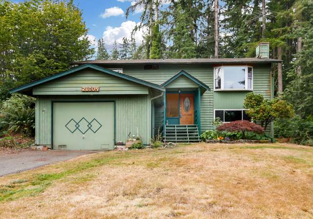 Photo of 21004 95th Ave SE, Snohomish, WA 98296