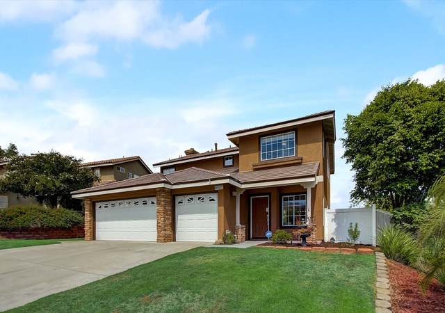 Photo of 13284 Placid Hill Dr, Corona, CA 92883