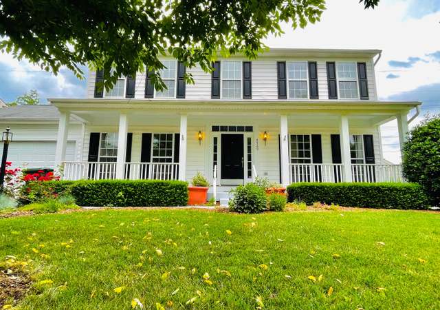 Photo of 9569 Ballagan Ct, Bristow, VA 20136