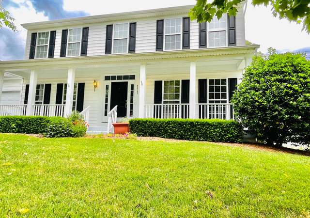 Photo of 9569 Ballagan Ct, Bristow, VA 20136