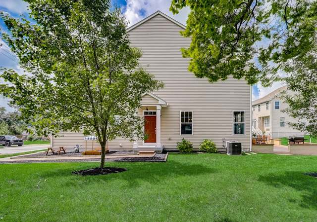 Photo of 321 E 3rd St, Avondale, PA 19311
