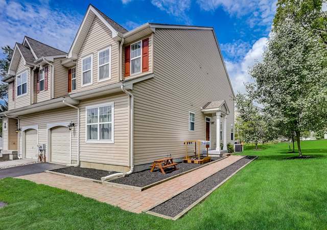 Photo of 321 E 3rd St, Avondale, PA 19311