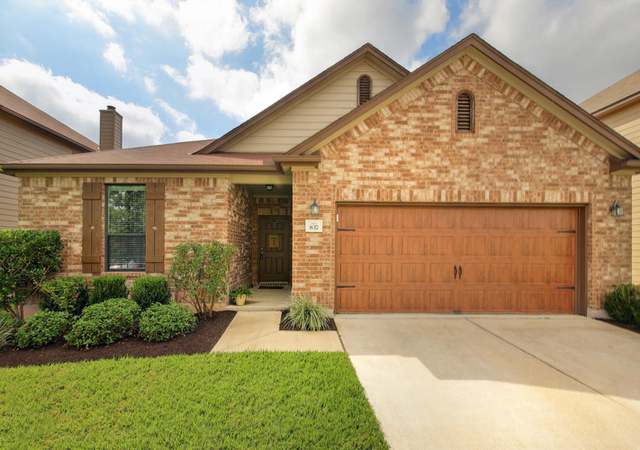 Photo of 837 Oatmeal Dr, Pflugerville, TX 78660