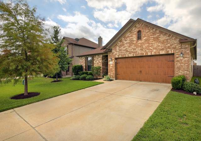 Photo of 837 Oatmeal Dr, Pflugerville, TX 78660